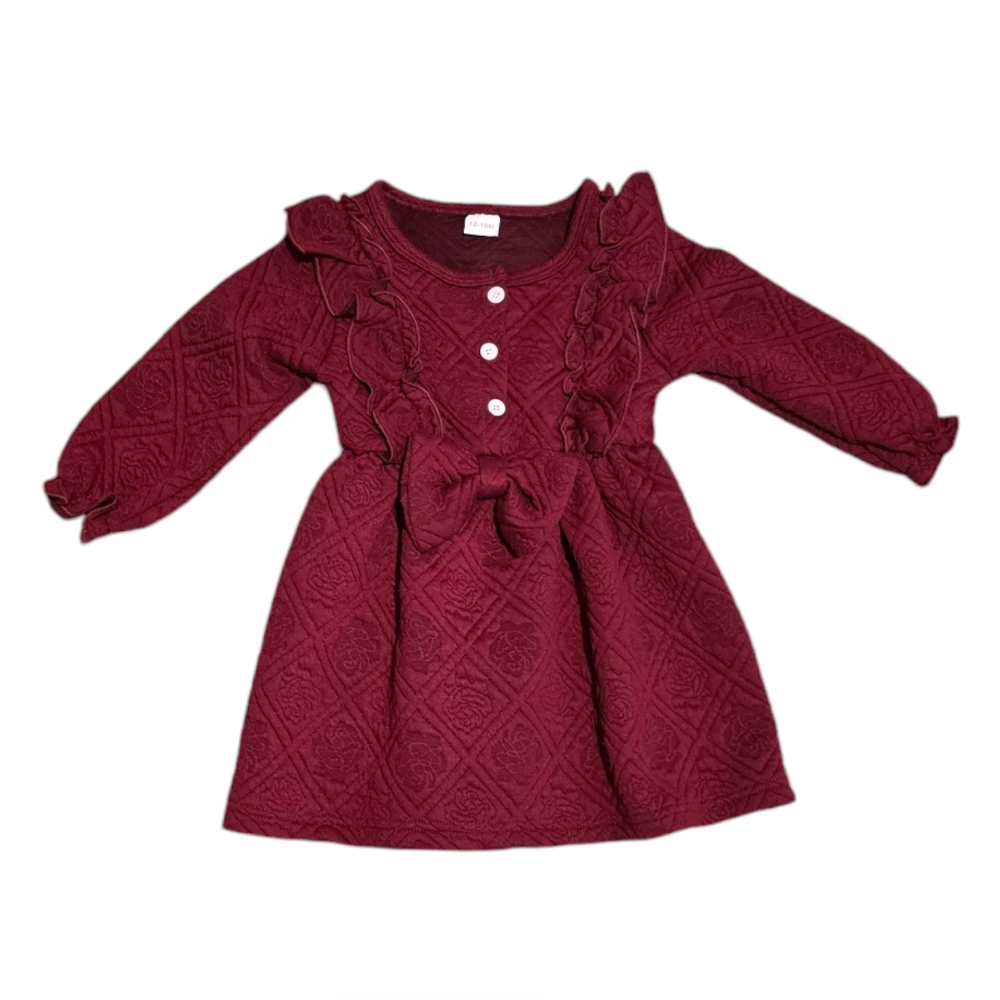Toddler Girl Dress